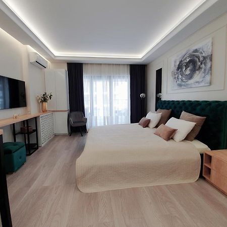 Residence 81 مامايا المظهر الخارجي الصورة