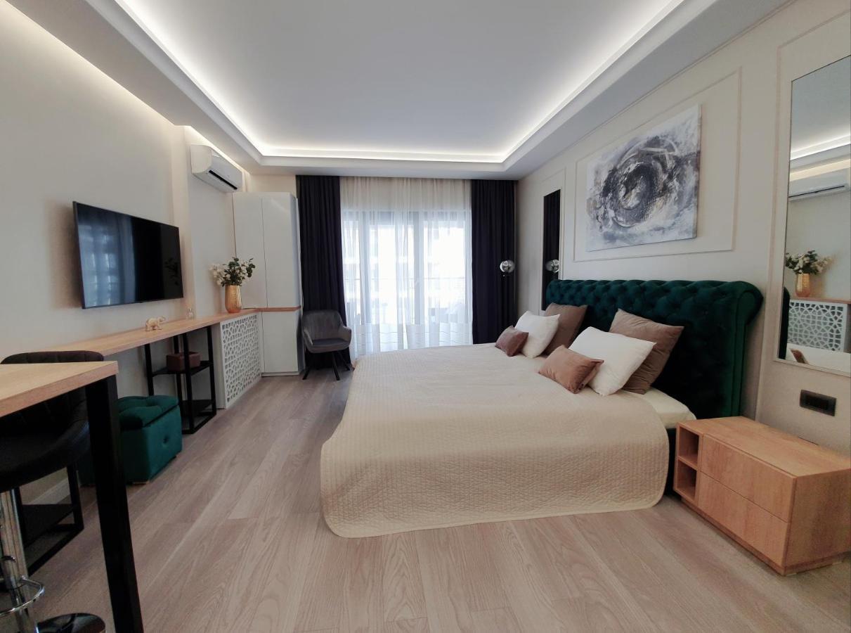 Residence 81 مامايا المظهر الخارجي الصورة