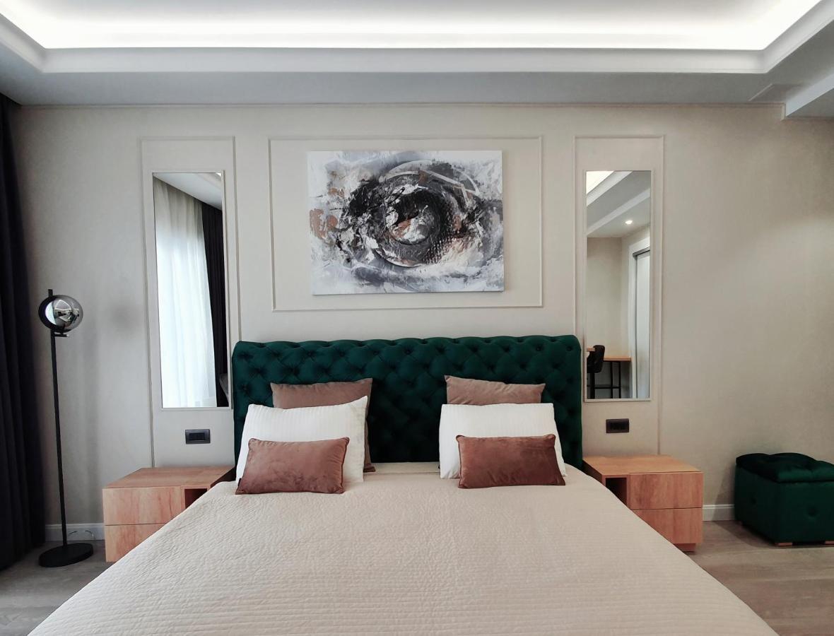 Residence 81 مامايا المظهر الخارجي الصورة