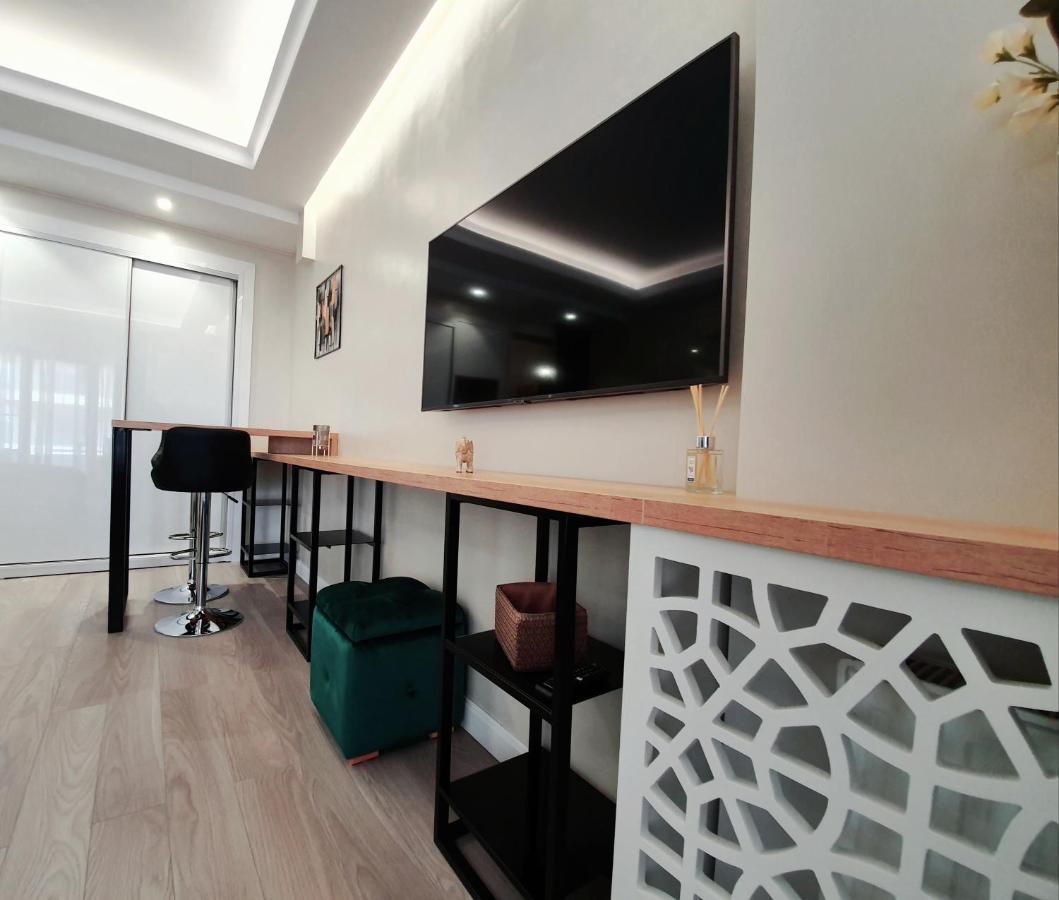 Residence 81 مامايا المظهر الخارجي الصورة
